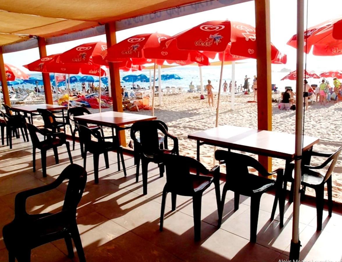 7 Hotel Apartment Short Time Tlv บัตยัม ภายนอก รูปภาพ