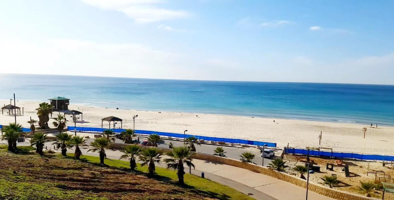 7 Hotel Apartment Short Time Tlv บัตยัม ภายนอก รูปภาพ