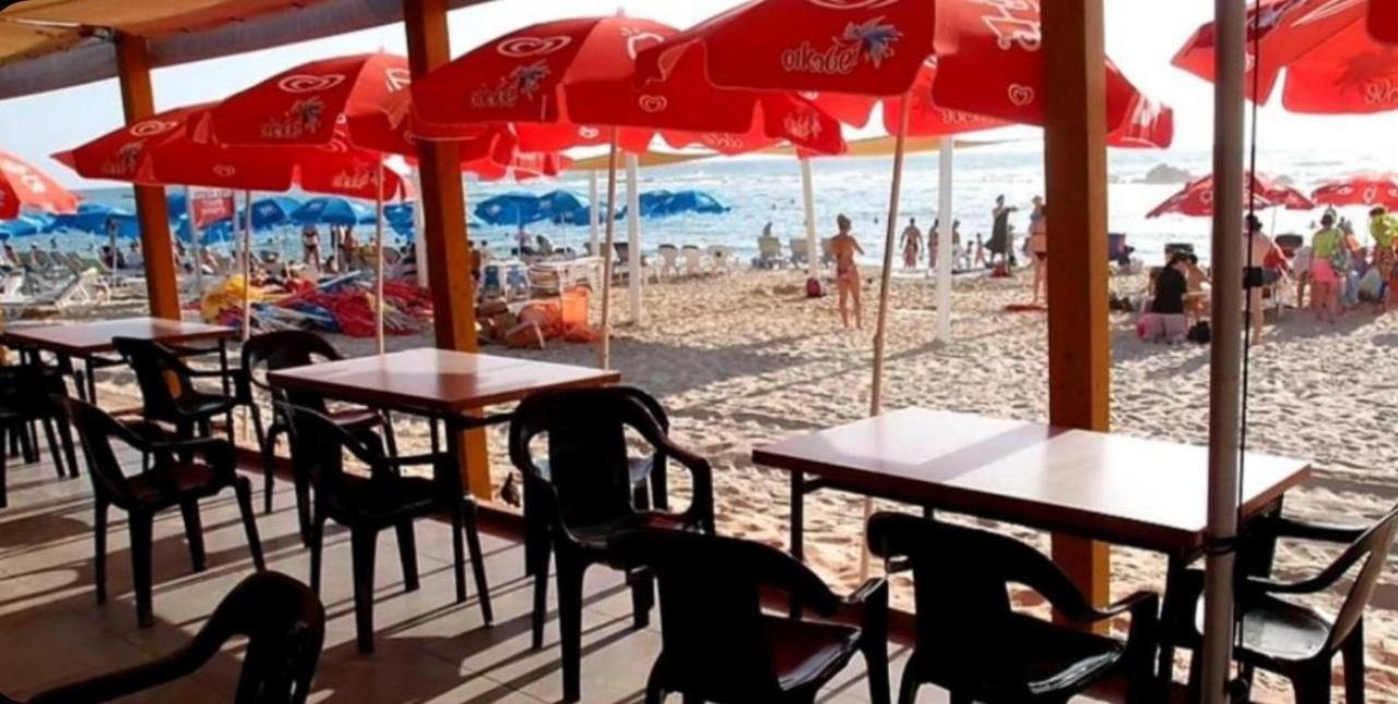 7 Hotel Apartment Short Time Tlv บัตยัม ภายนอก รูปภาพ
