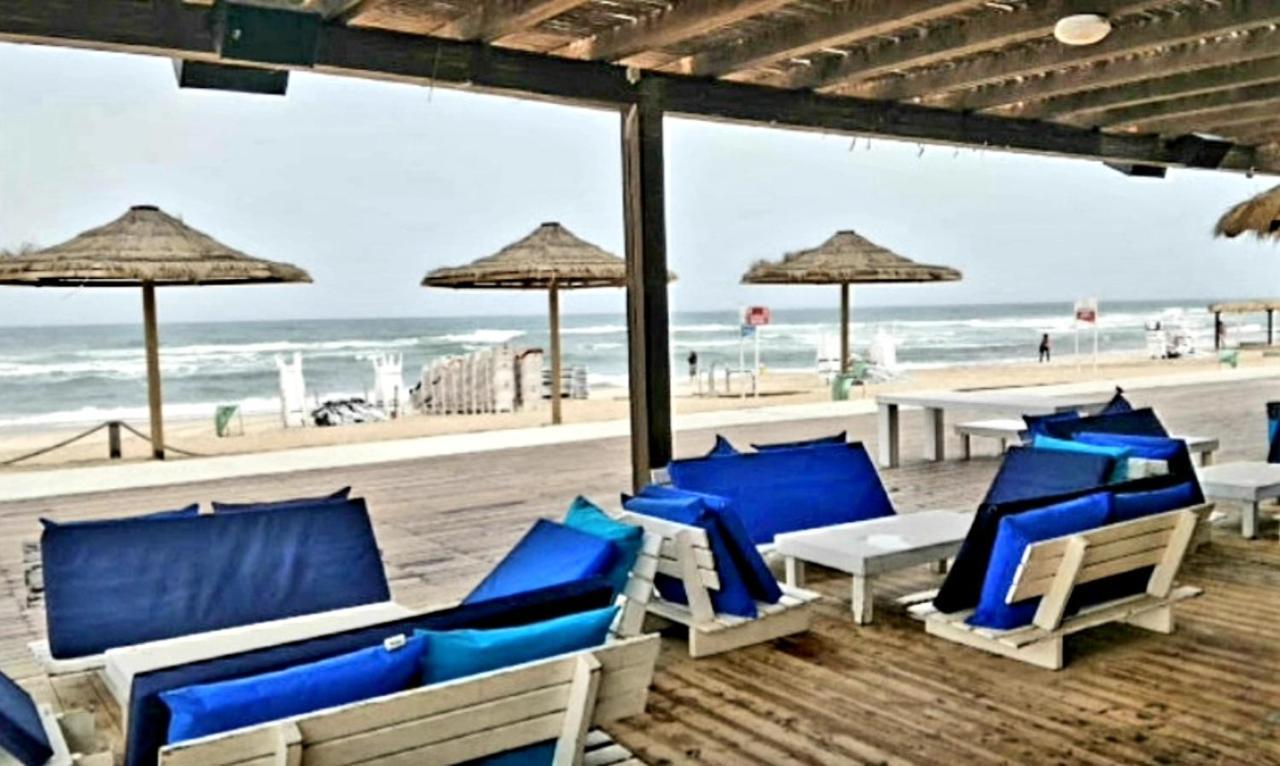 7 Hotel Apartment Short Time Tlv บัตยัม ภายนอก รูปภาพ