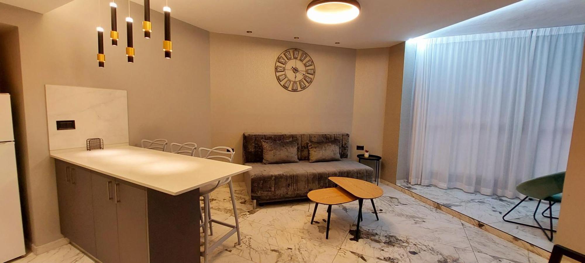 7 Hotel Apartment Short Time Tlv บัตยัม ภายนอก รูปภาพ